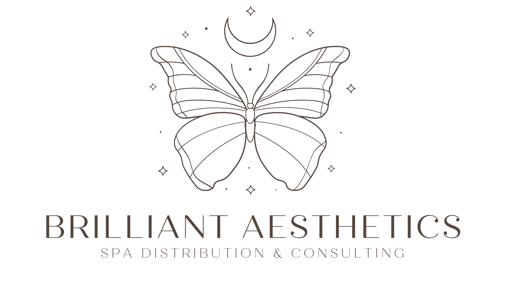 Brilliant Aesthetics Spa Distribution Professional distribution and